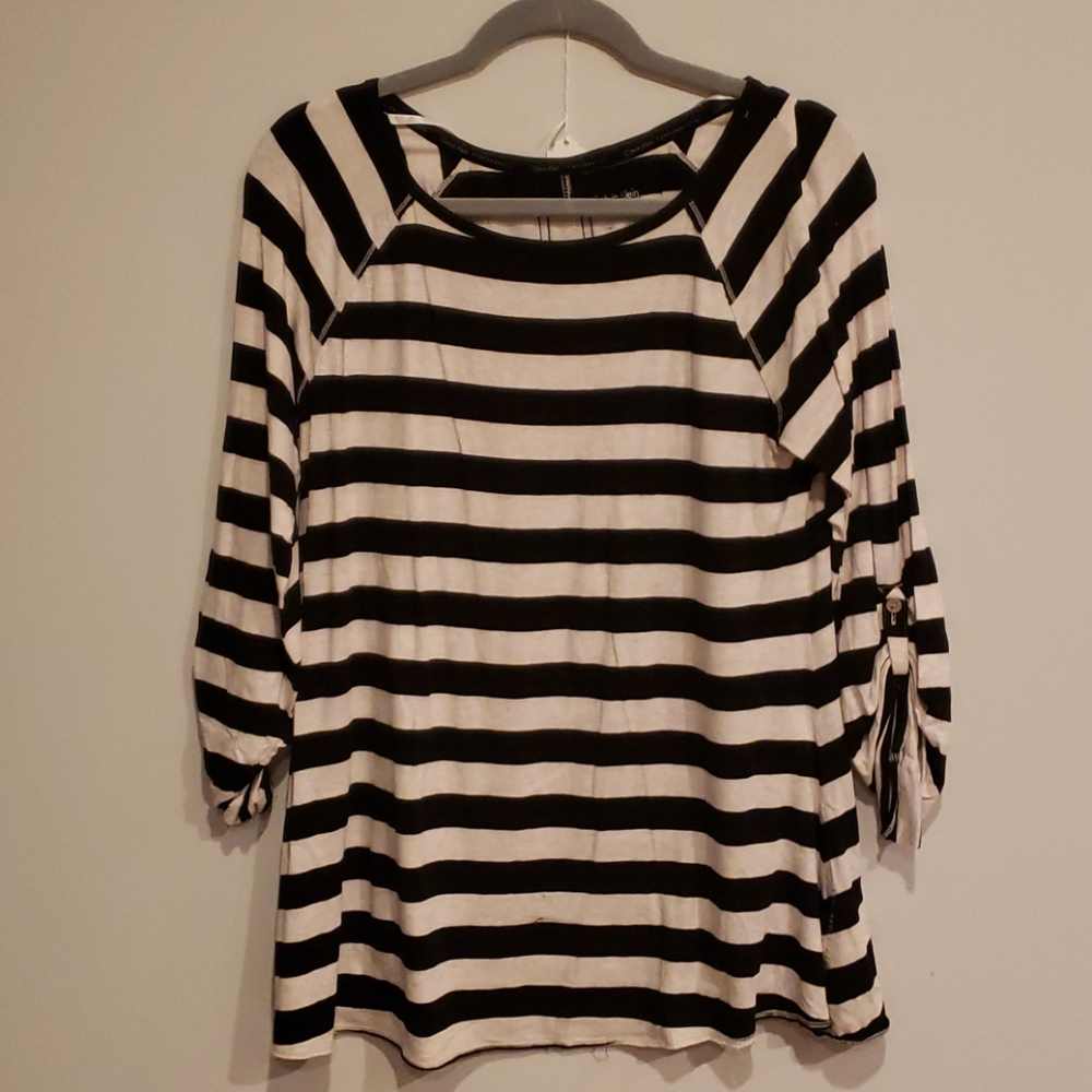 Calvin Klein Performance Top